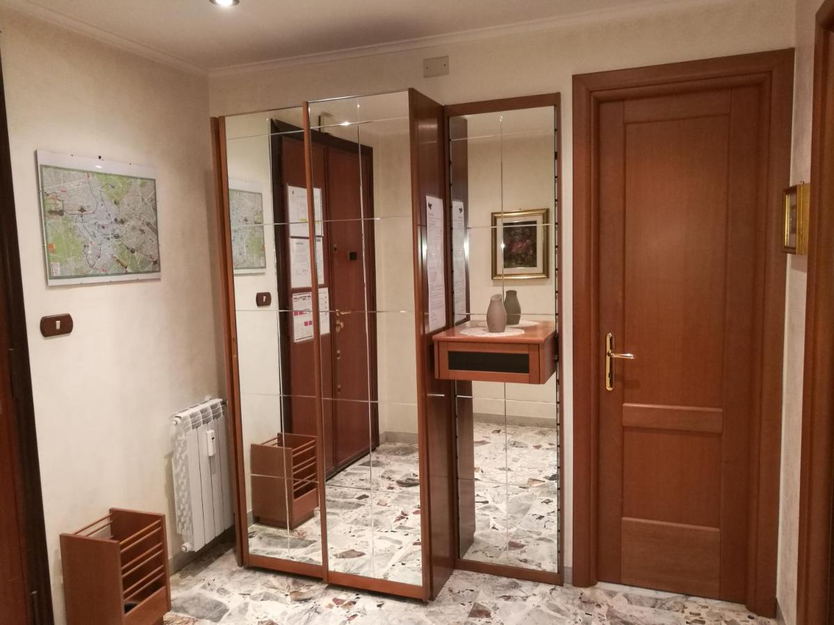 Casa Giustino Lägenhet *