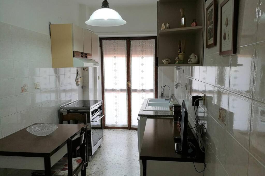 Appartamento Casa Giustino