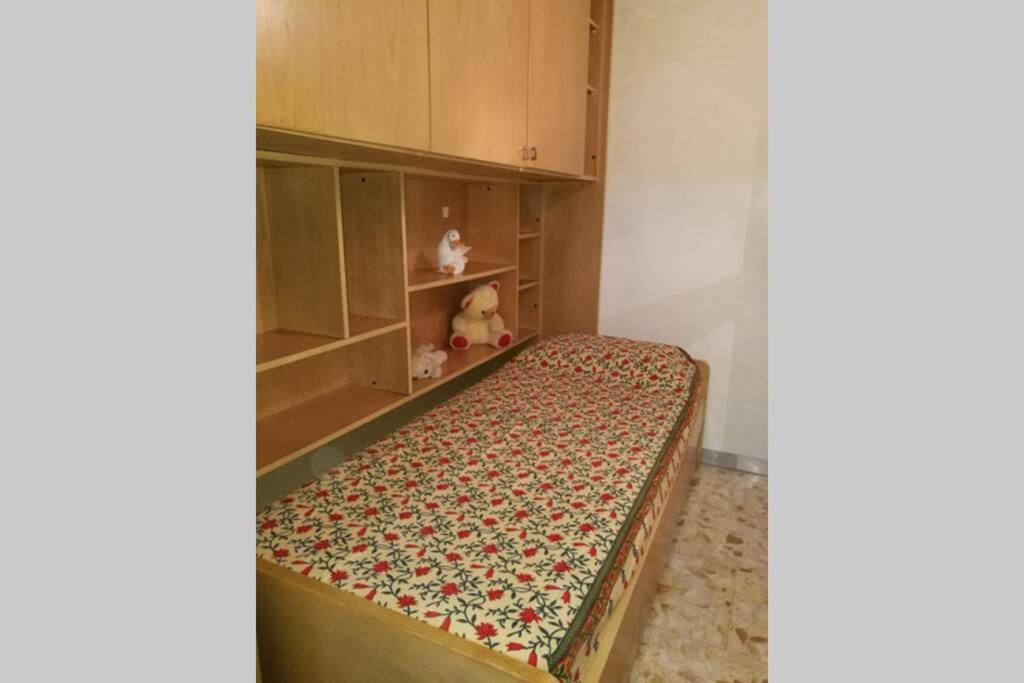 Appartamento Casa Giustino *