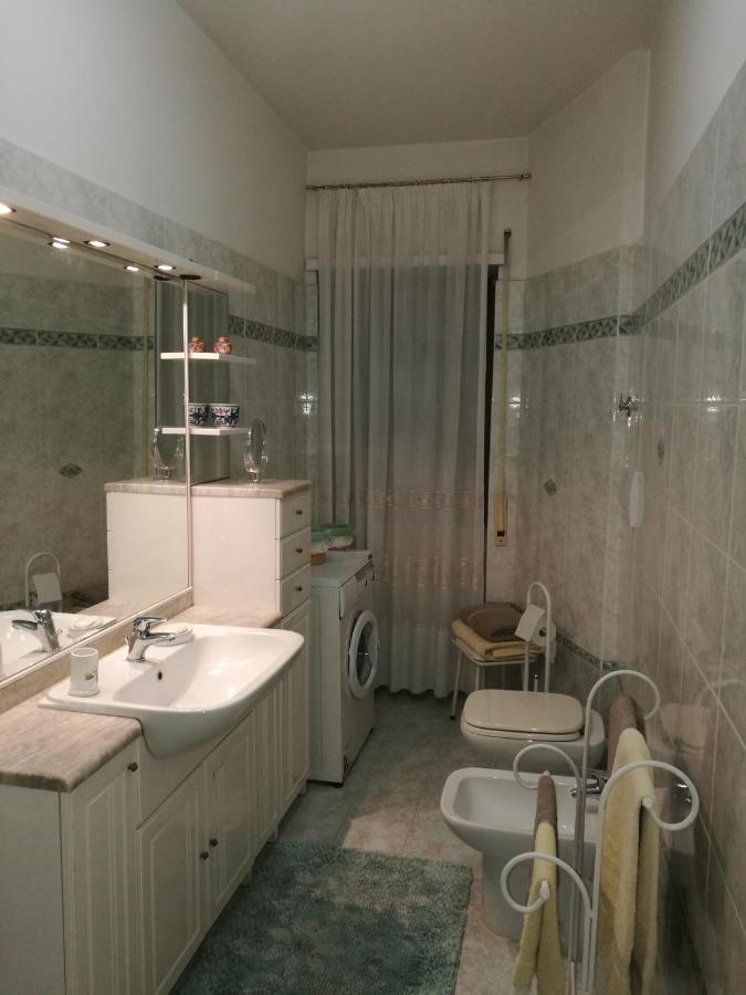 Appartamento Casa Giustino
