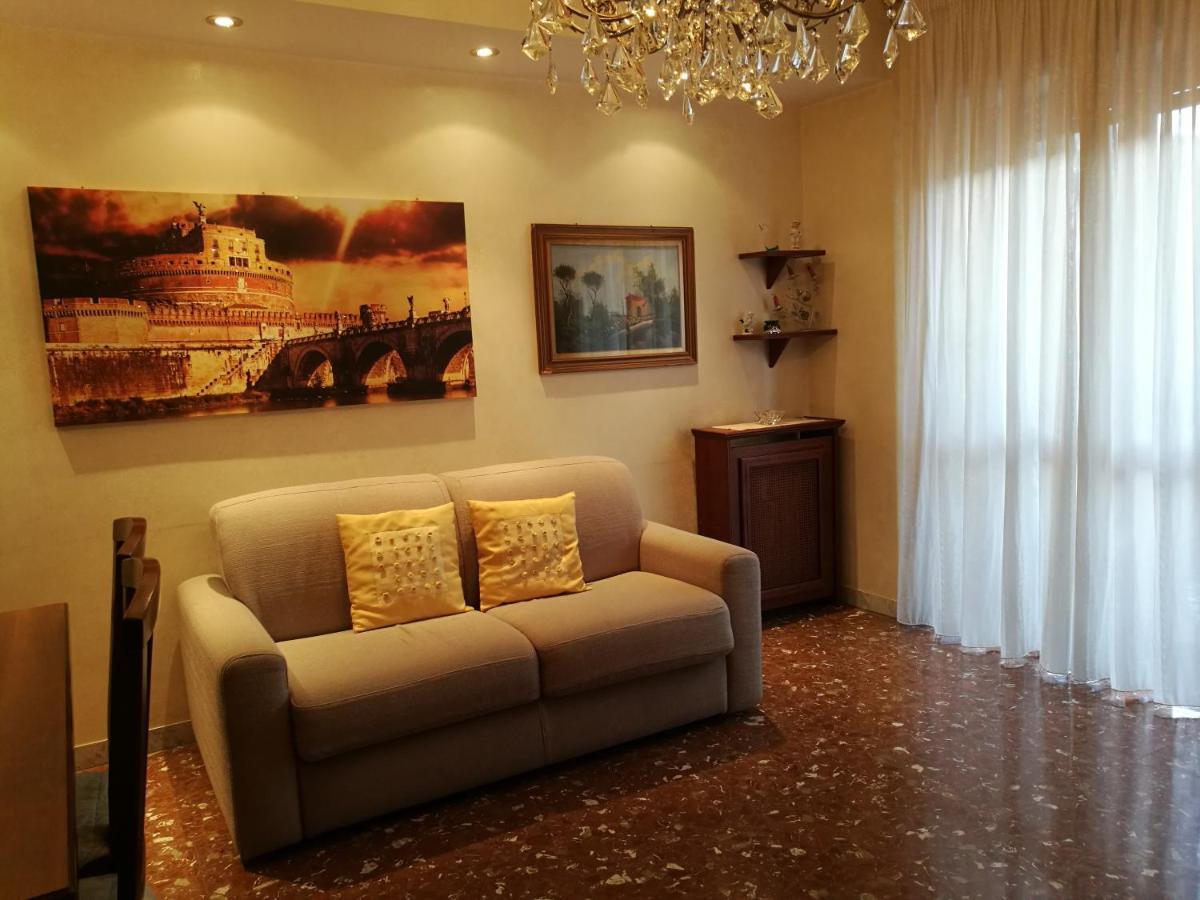 Casa Giustino Appartamento