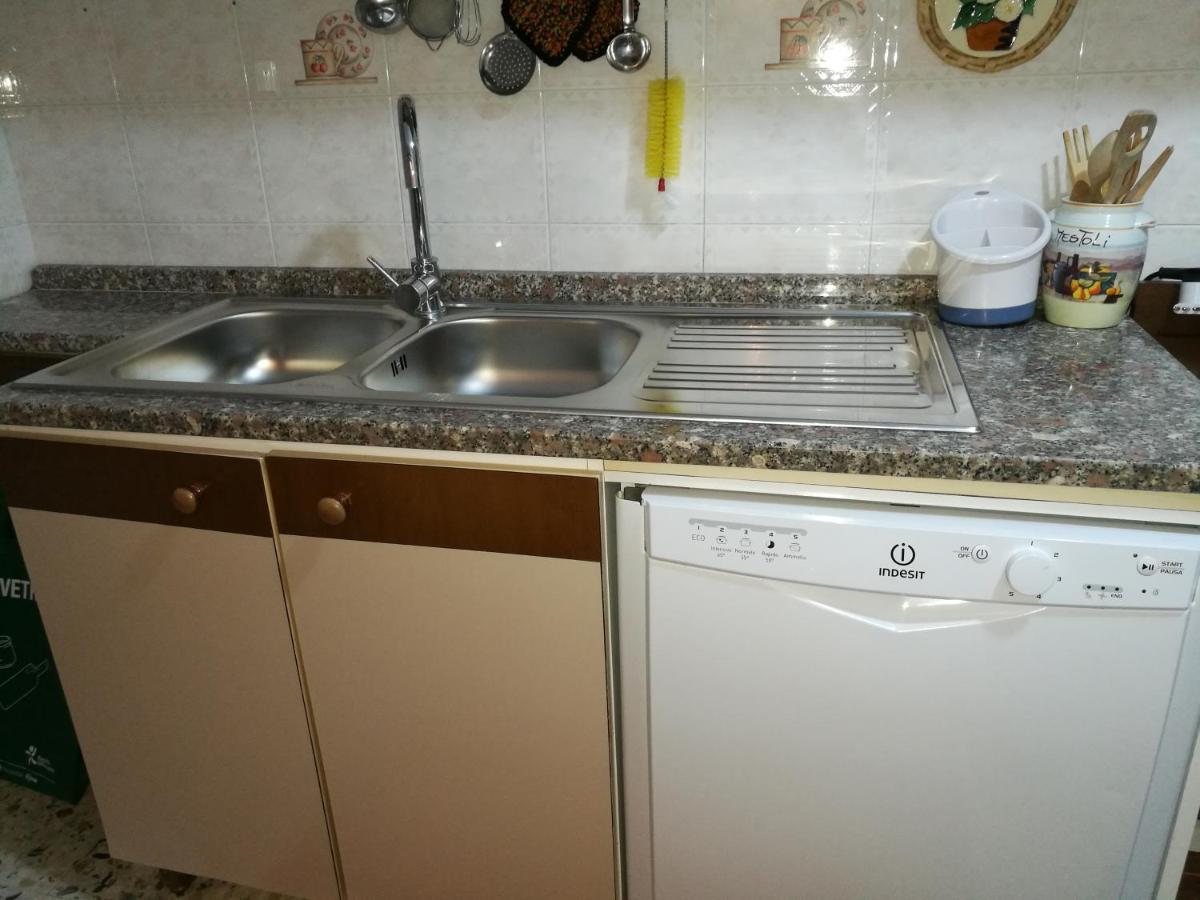 Appartamento Casa Giustino
