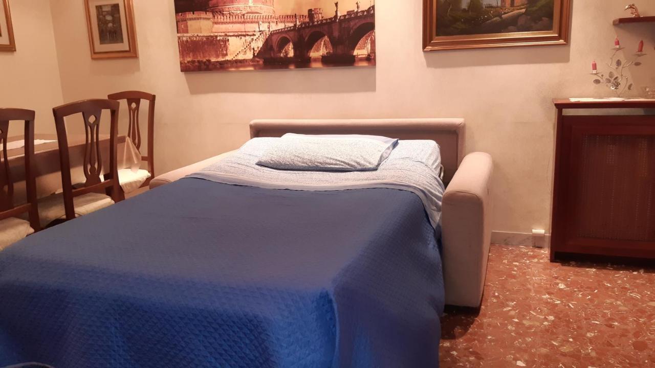 Appartamento Casa Giustino