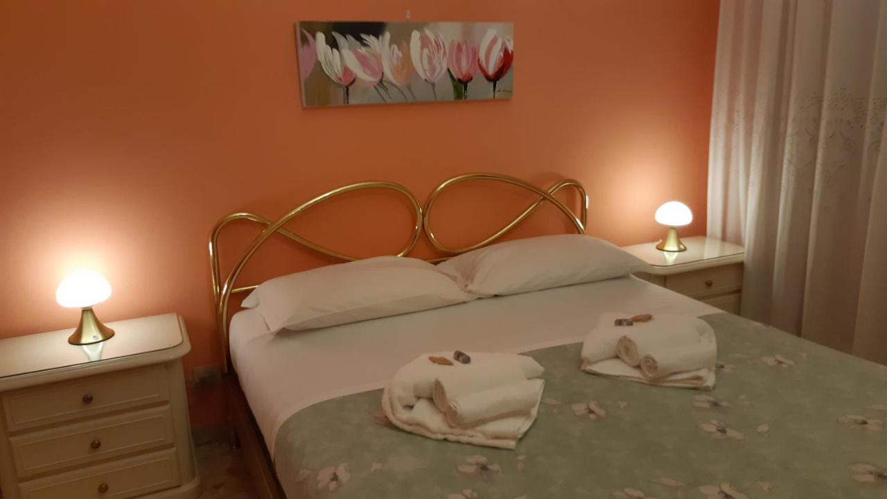 Appartamento Casa Giustino